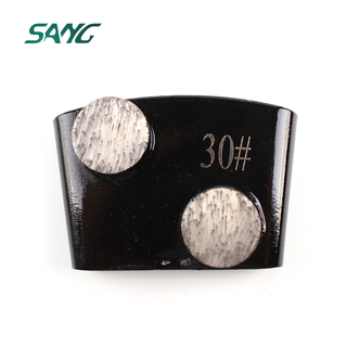 disco abrasivo de diamante ez change segmentado redondo para amoladoras htc