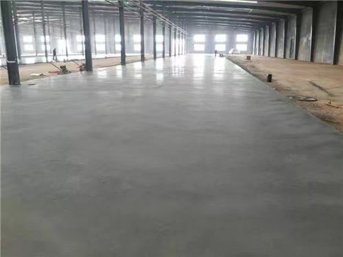 Cómo mejorar la calidad del piso resistente al desgaste de Emery